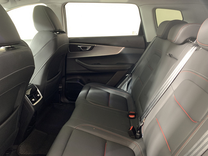 CHERY TIGGO 7 PRO 1.5, 2022 года, Вариатор, СЕРЫЙ