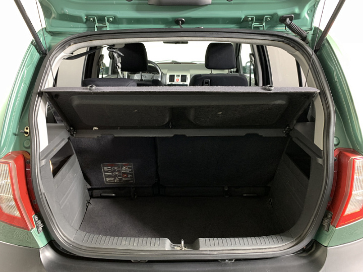 Hyundai Getz 1.6, 2006 года, Автоматическая, Зеленый