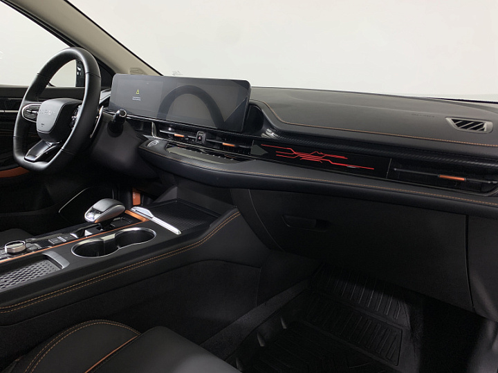 OMODA S5 GT 1.6, 2023 года, Робот, СЕРЫЙ