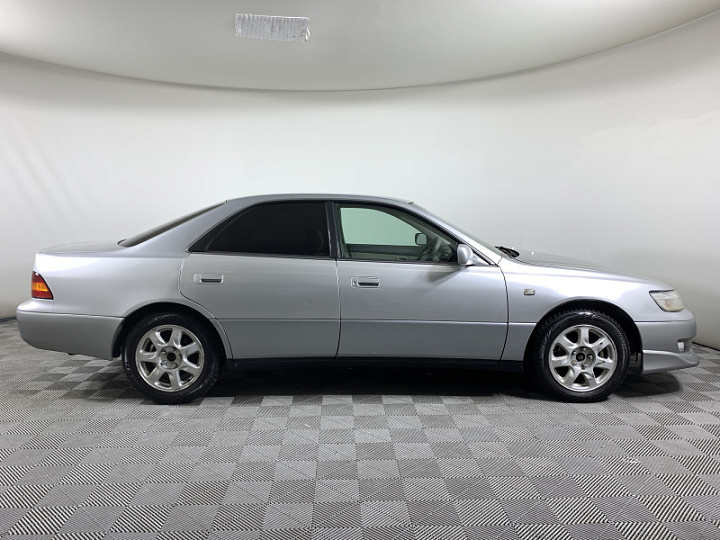 TOYOTA Windom 2.5, 1999 года, Автоматическая, СЕРЫЙ