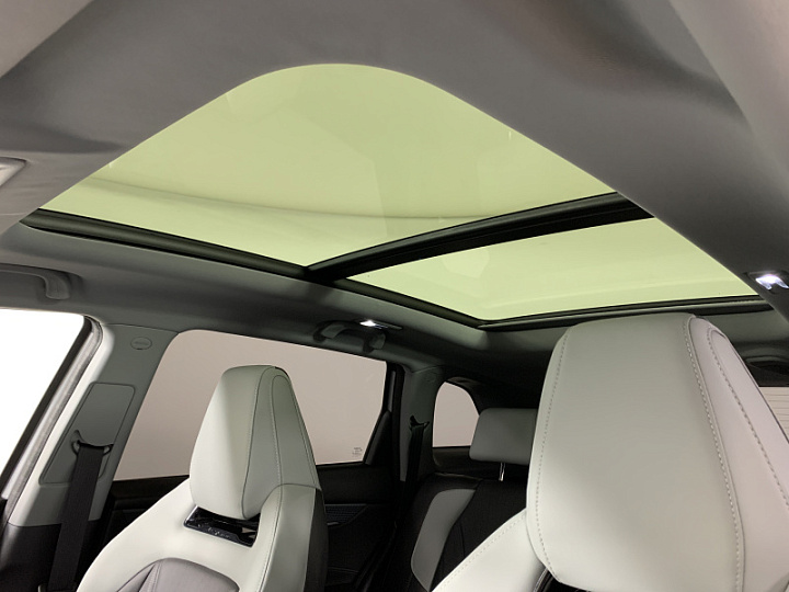 CHANGAN CS75PLUS 2, 2024 года, Автоматическая, СЕРЫЙ