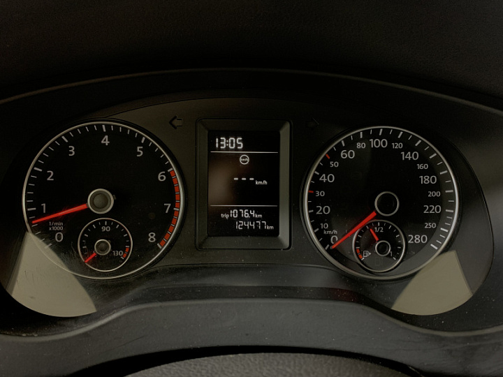 Volkswagen Jetta 1.4, 2014 года, Механика, Серебристый