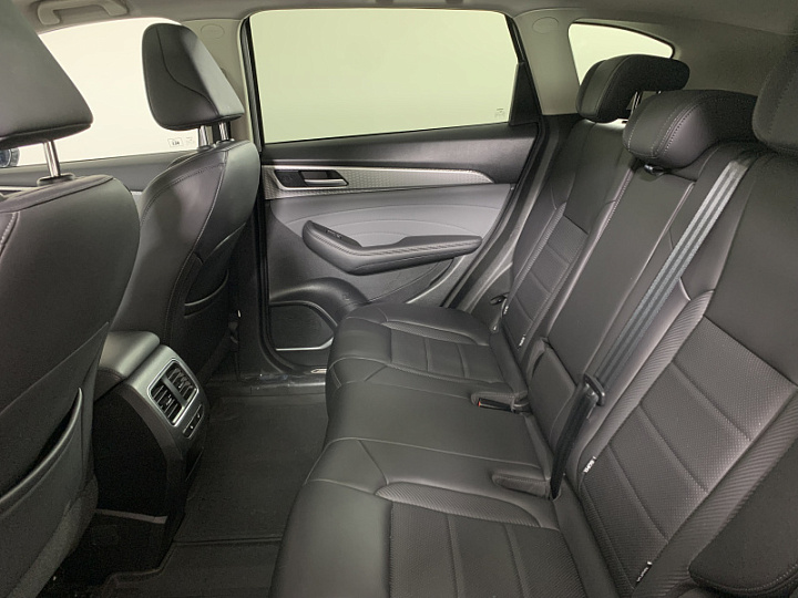 HAVAL F7 2, 2023 года, Робот, БЕЛЫЙ