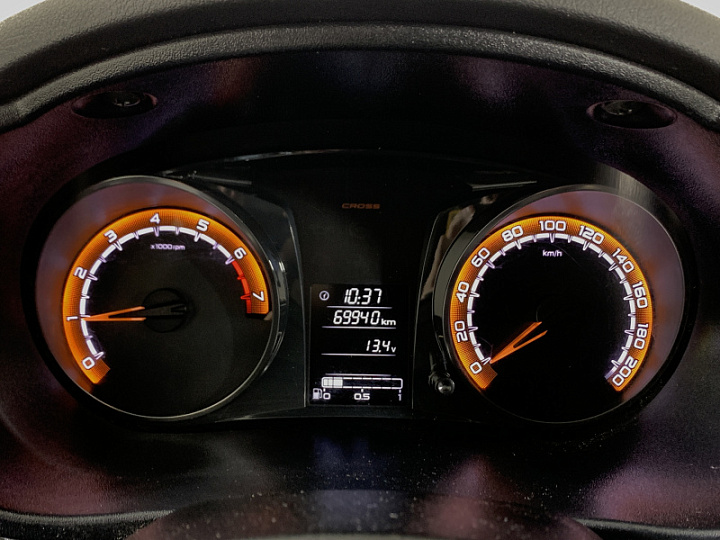 Lada Granta 1.6, 2023 года, Механика, ЧЕРНЫЙ