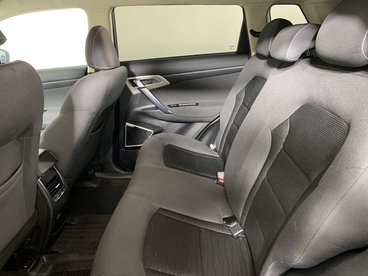 GEELY Atlas 2, 2019 года, Механика, ТЕМНО-СЕРЫЙ