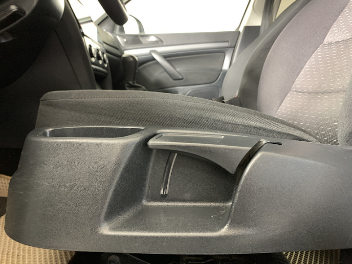 SKODA Octavia 1.4, 2012 года, Механика, БЕЛЫЙ