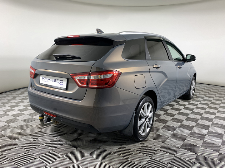 Lada Vesta 1.6, 2020 года, Механика, СЕРЫЙ