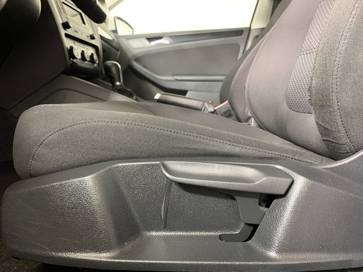 VOLKSWAGEN Jetta 1.6, 2016 года, Автоматическая, БЕЛЫЙ