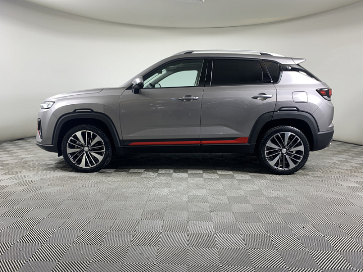 CHANGAN CS35PLUS 1.4, 2025 года, Робот, СЕРЫЙ