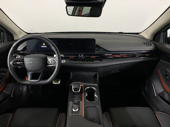 OMODA S5 GT 1.6, 2023 года, Робот, СЕРЫЙ