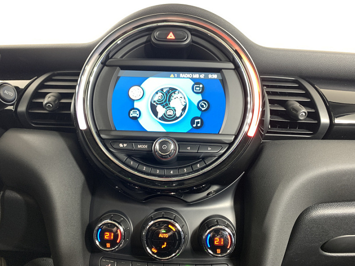 MINI Cooper 1.5, 2020 года, Автоматическая, КРАСНЫЙ