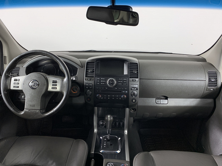 NISSAN Pathfinder 3, 2011 года, Автоматическая, СЕРО-СИРЕНЕВЫЙ