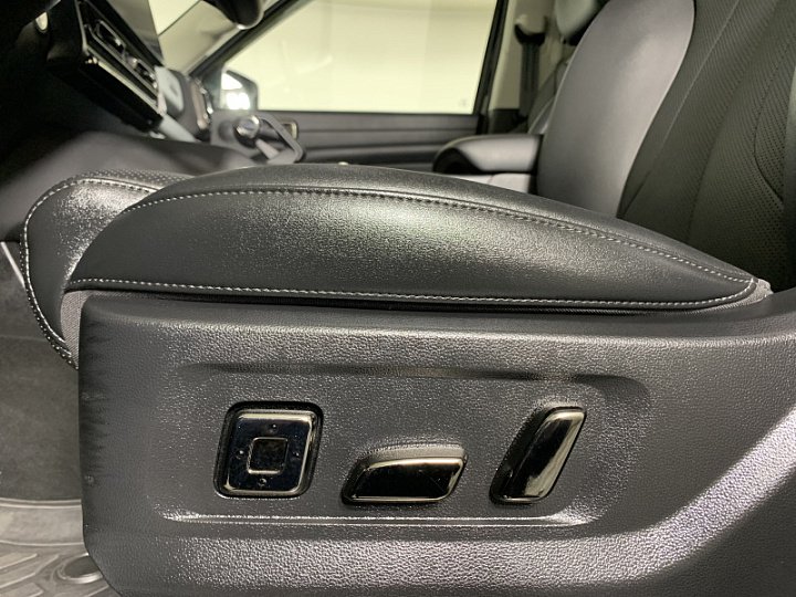 HAVAL H9 2, 2024 года, Автоматическая, ЧЕРНЫЙ