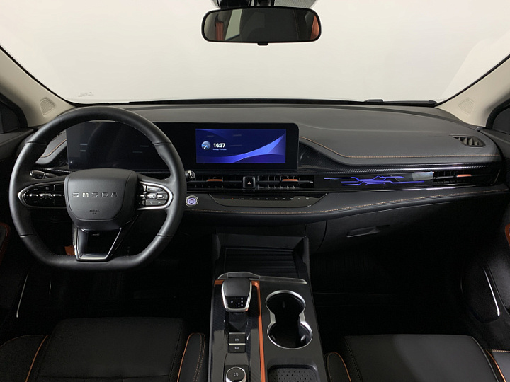OMODA S5 GT 1.5, 2024 года, Вариатор, СЕРЫЙ