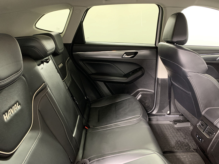 HAVAL JOLION 1.5, 2021 года, Автоматическая, БЕЛЫЙ