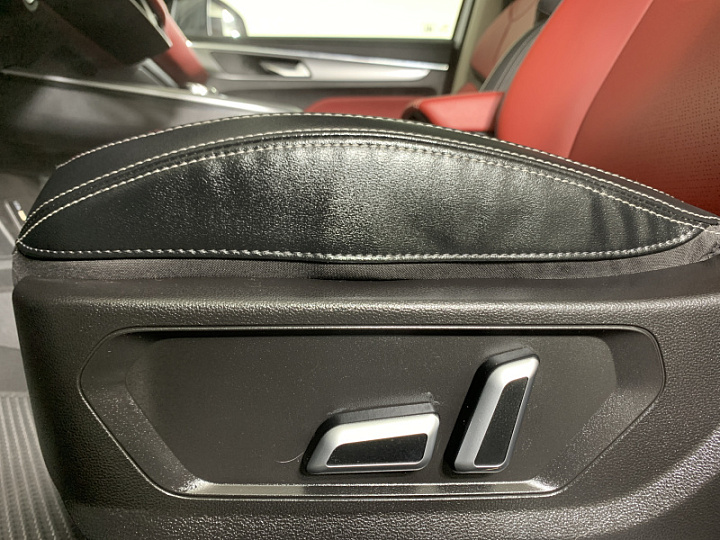 HAVAL JOLION 1.5, 2024 года, Робот, БЕЛЫЙ