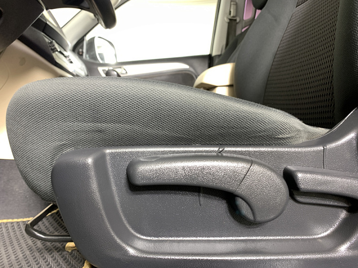 FOTON Sauvana 2, 2019 года, Механика, ЧЕРНЫЙ