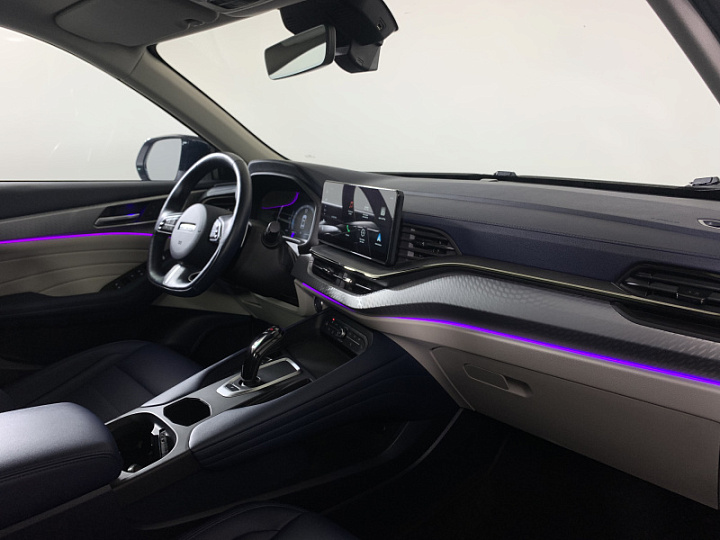 Haval F7 1.5, 2023 года, Робот, Белый