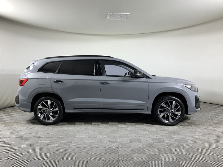JETTA VS7 1.4, 2024 года, Робот, СЕРЫЙ