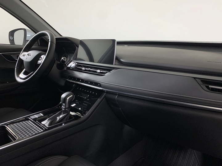 CHERY TIGGO 4 PRO 1.5, 2024 года, Вариатор, СЕРЫЙ