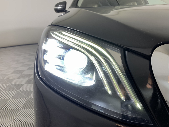 Mercedes-Benz Maybach S-Класс 4, 2019 года, Автоматическая, ЧЕРНЫЙ