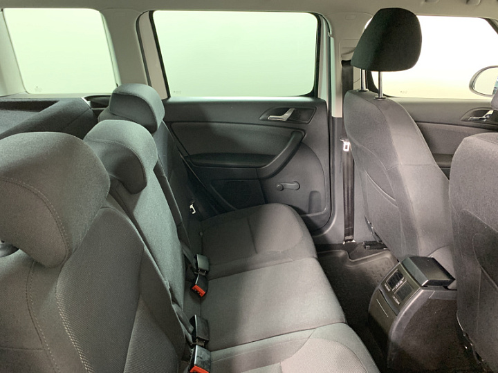 SKODA Yeti 1.2, 2012 года, Робот, БЕЛЫЙ