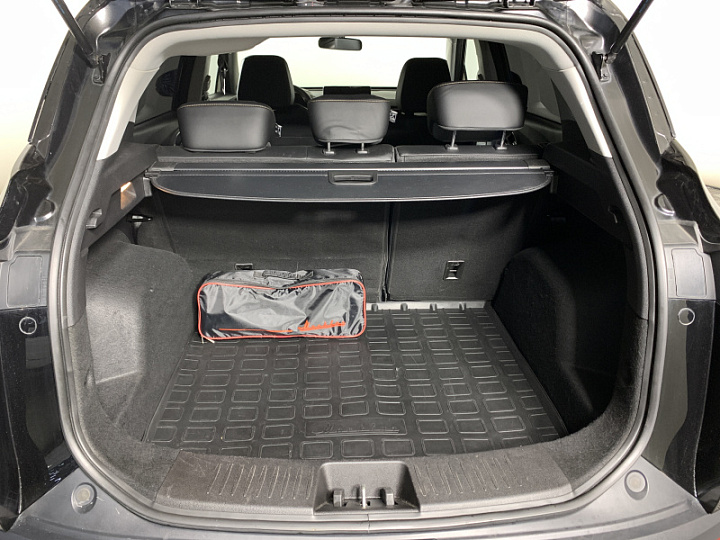 МОСКВИЧ 3 1.5, 2023 года, Вариатор, ЧЕРНЫЙ