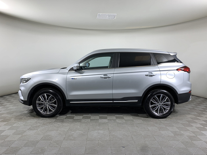 GEELY ATLAS PRO 1.5, 2022 года, Робот, СЕРЫЙ