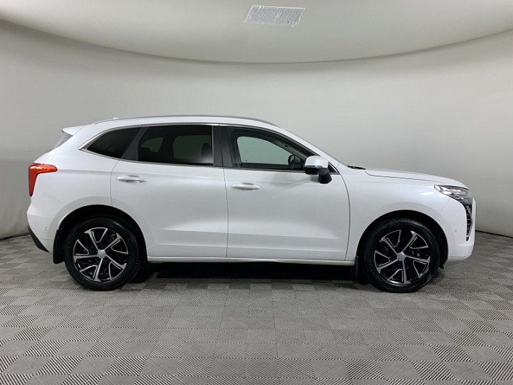 HAVAL JOLION 1.5, 2023 года, Робот, БЕЛЫЙ