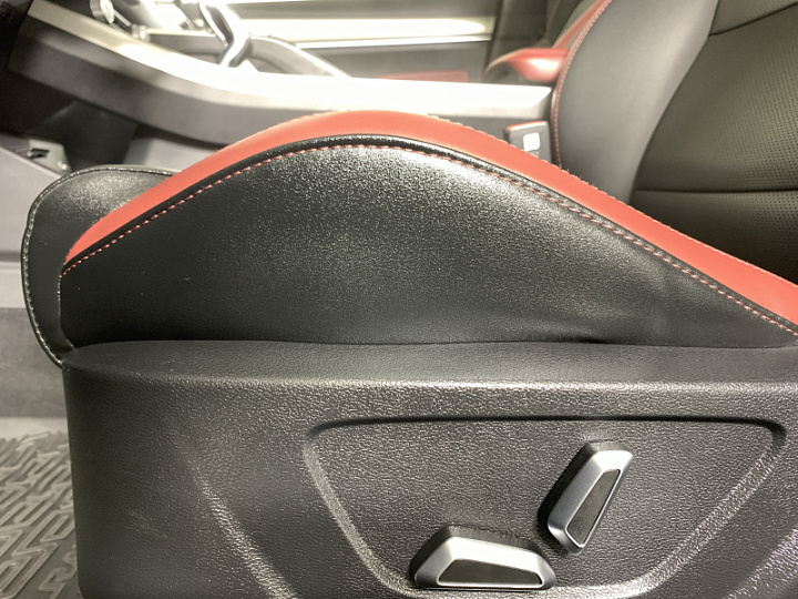 GEELY Coolray 1.5, 2021 года, Робот, СЕРЫЙ