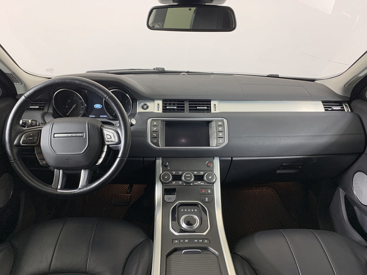 LAND ROVER Range Rover Evoque 2, 2018 года, Автоматическая, БЕЛЫЙ