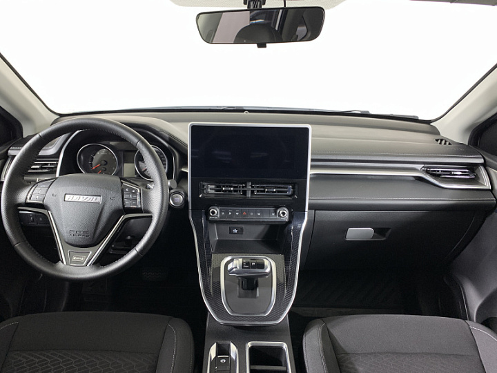 HAVAL M6 1.5, 2023 года, Робот, БЕЛЫЙ