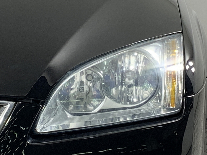 FORD Focus 1.6, 2006 года, Механика, ЧЕРНЫЙ