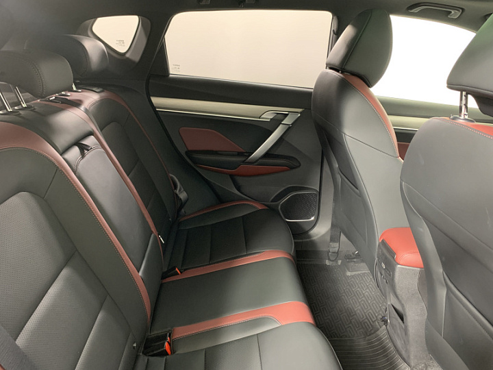 GEELY Coolray 1.5, 2021 года, Робот, СЕРЫЙ