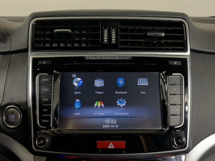 HAVAL H6 1.5, 2019 года, Автоматическая, БЕЛЫЙ