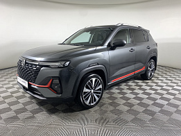 Changan