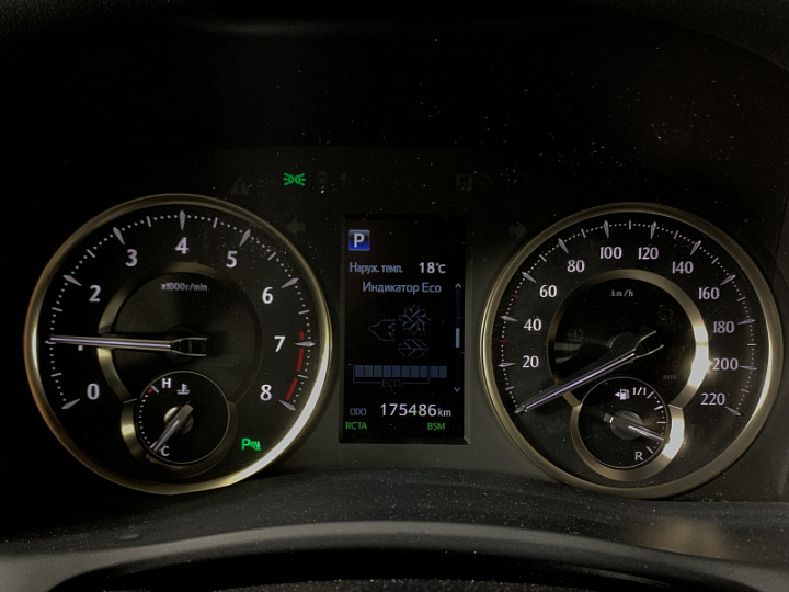 TOYOTA Alphard 3.5, 2018 года, Автоматическая, ЧЕРНЫЙ