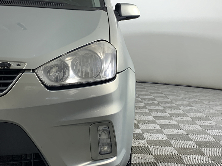 Ford C-MAX 1.8, 2008 года, Механика, Бежевый
