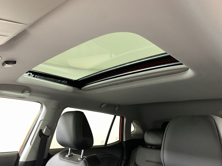 МОСКВИЧ 3 1.5, 2023 года, Вариатор, КРАСНЫЙ