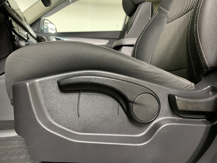 GEELY Emgrand X7 2, 2020 года, Автоматическая, СЕРЫЙ
