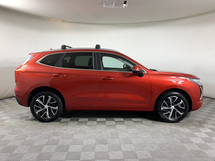 Haval JOLION 1.5, 2023 года, amt, Красный