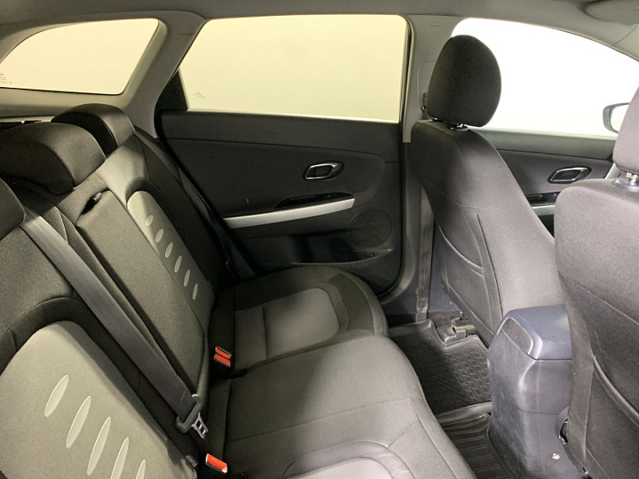 KIA Ceed 1.6, 2012 года, Автоматическая, СЕРЫЙ