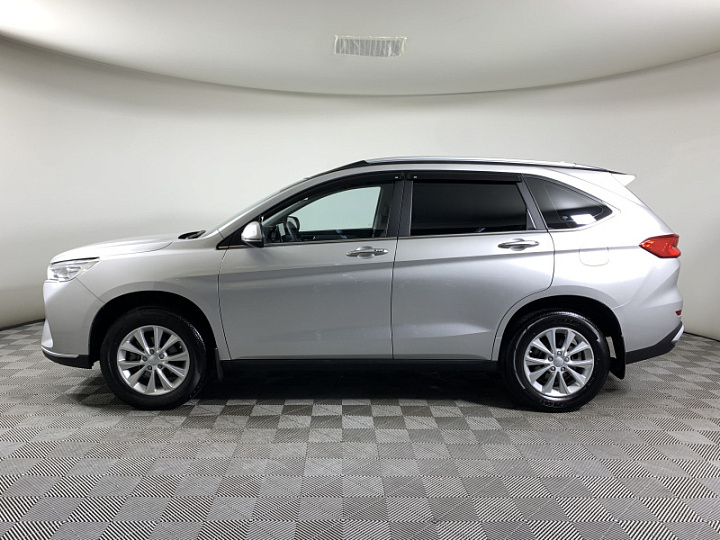 Haval M6 1.5, 2024 года, Механика, Серый