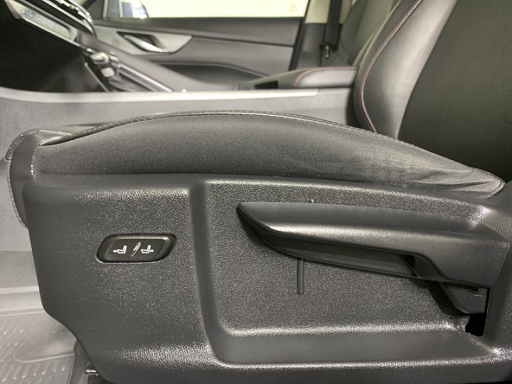 CHANGAN CS35PLUS 1.4, 2023 года, Робот, СЕРЫЙ