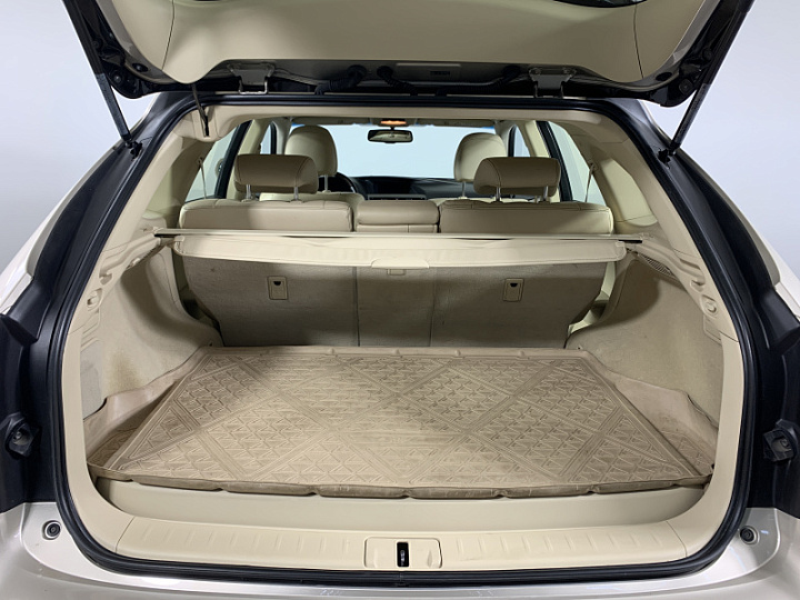 LEXUS RX 270 2.7, 2014 года, Автоматическая, БЕЖЕВЫЙ