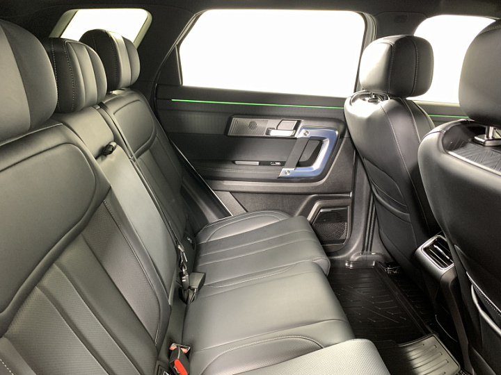 JAECOO J7 1.6, 2024 года, Робот, БЕЛЫЙ