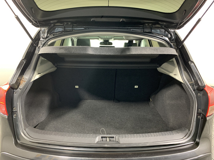 NISSAN Qashqai 2, 2008 года, Вариатор, ЧЕРНЫЙ