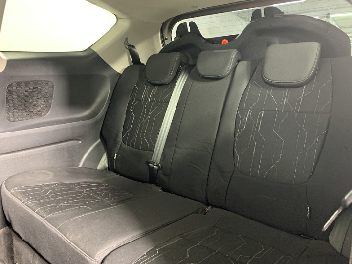 KIA Picanto 1.3, 2014 года, Автоматическая, СЕРЫЙ
