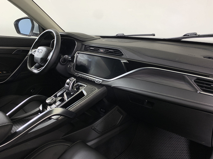 GEELY ATLAS PRO 1.5, 2022 года, Робот, СЕРЫЙ