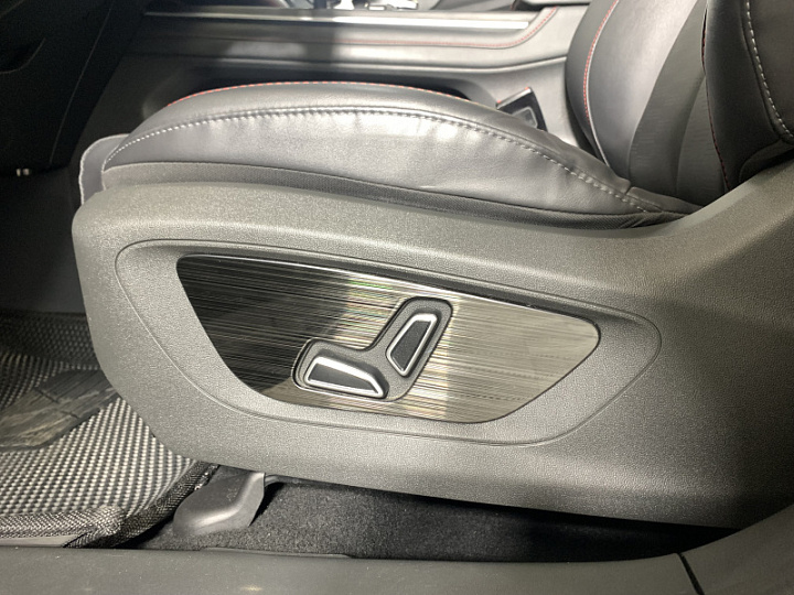 Changan CS55PLUS 1.5, 2023 года, Робот, Серый